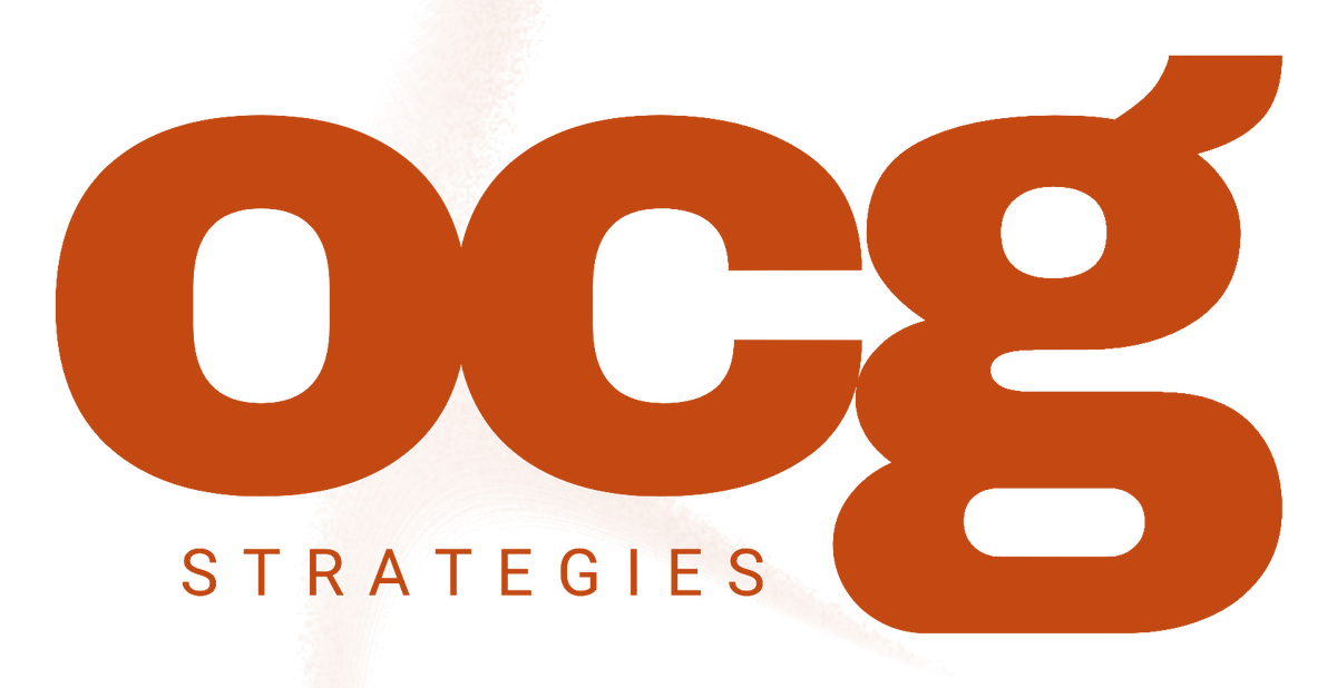 OCG Strategies